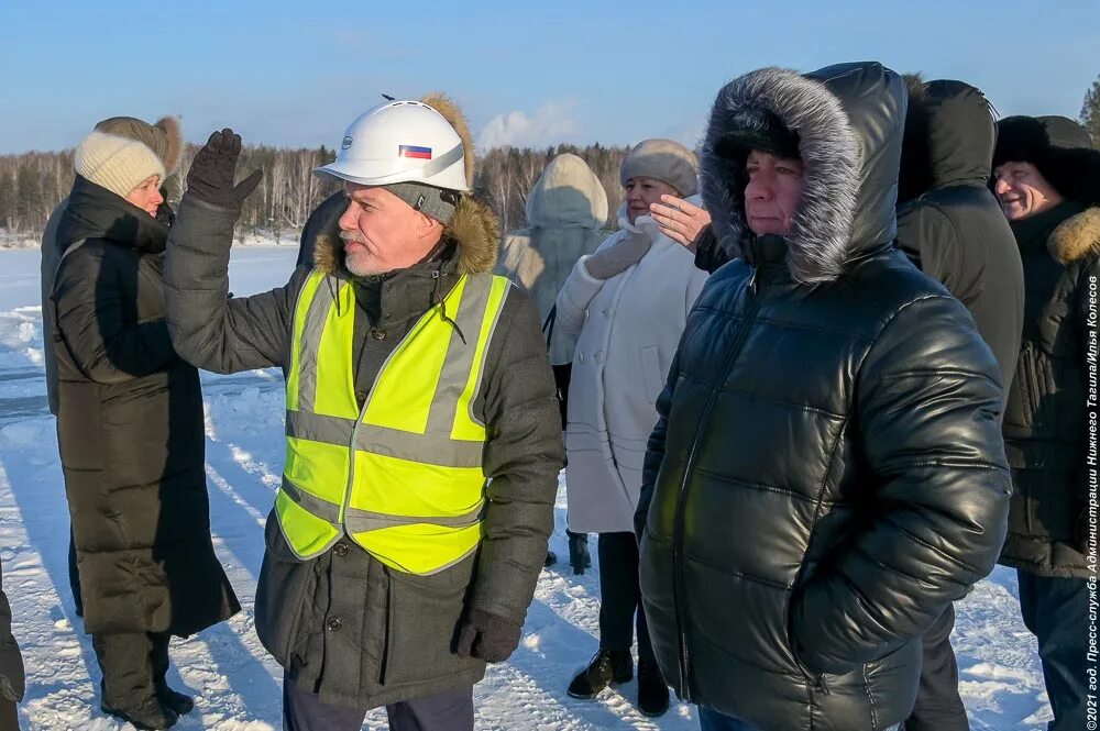 Сайт нижнего тагила новости