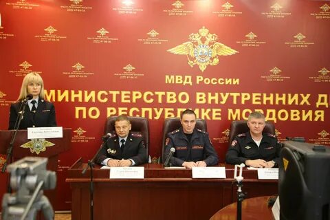 Росгвардия саранск