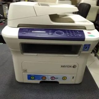 Мфу workcentre 3210