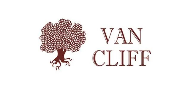 Van Cliff. Ван Клиф бренд одежды. Логотип бренда Ван Клифф. Ванклив мужская одежда лого.