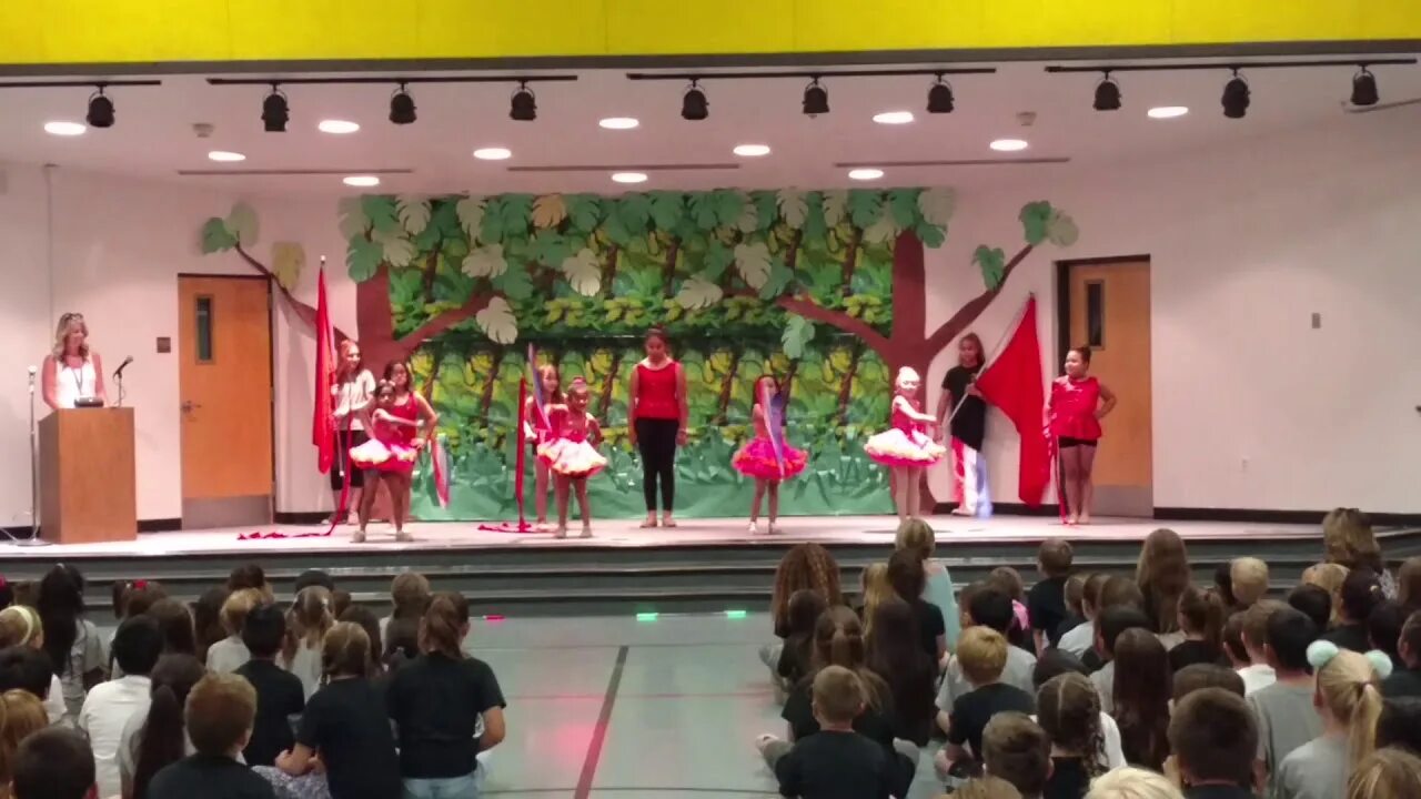 School performance