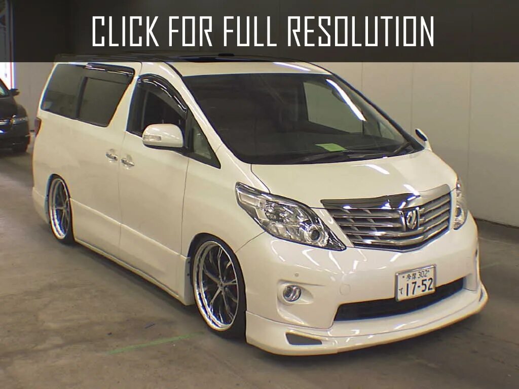 тойота альфард 2010 года. Toyota alphard 2008. тойота альфард 2010 года. минивэны в россии. новая тойота альфард 2010.
