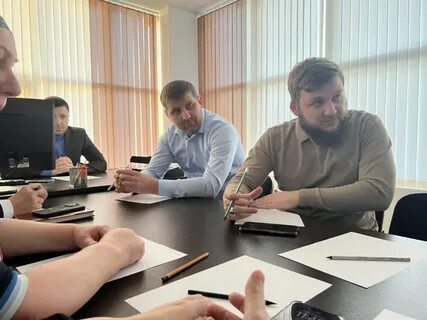 Магомед ингушетия