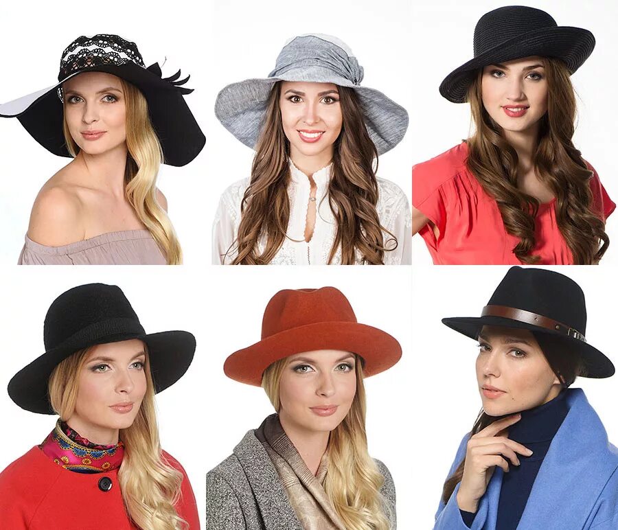 шляпа для круглого лица. шляпа подходит. шляпа подходит. шляпа подходит. названия шляп женских.