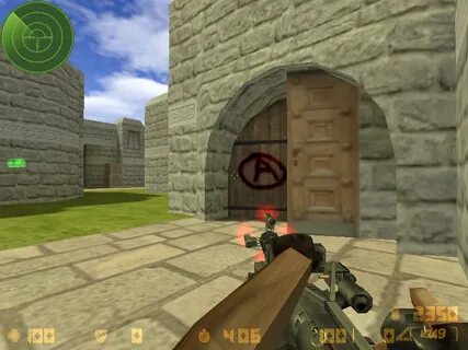 Counter strike 1.7