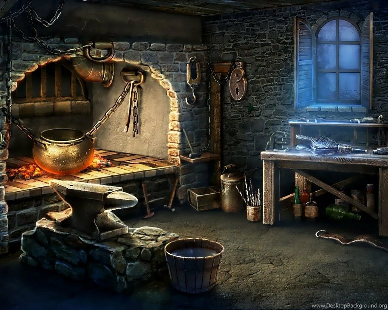 Кузница в играх. Чжан цилинь затерянная гробница. Чердак со старыми вещами. Секрет в каморке. Уютный чердак.