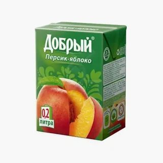 Мелкий сок
