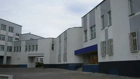 Сайт школы 7 орел