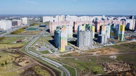 Тц левенцовский ростов на дону