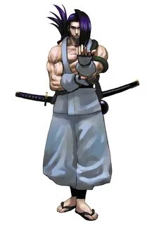 SAMURAI SHODOWN 5 SPECIAL / PERFECT - Artworks of SNK.