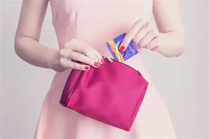 To take it out of