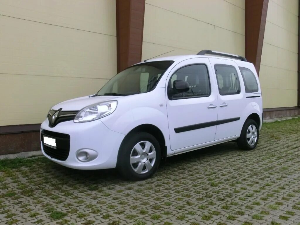 Renault diesel