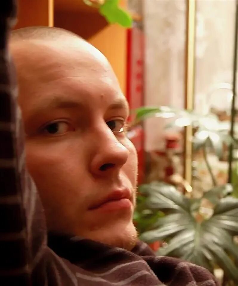 Антон Алексеевич, Санкт-Петербург, 37 лет - полная информация о человеке из проф