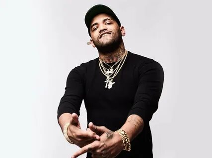 Joyner Lucas Tickets, Tour & Concert Information Live Nation UK.