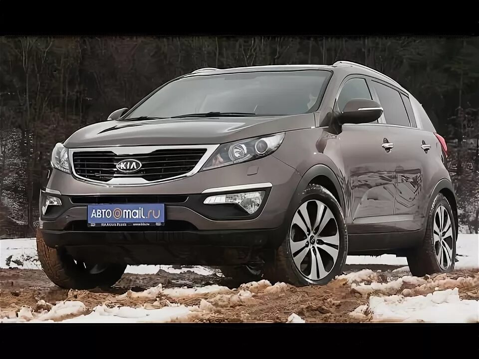 Sportage бу: найдено 81 изображений