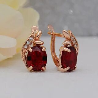 Красное ювелирный завод каталог
