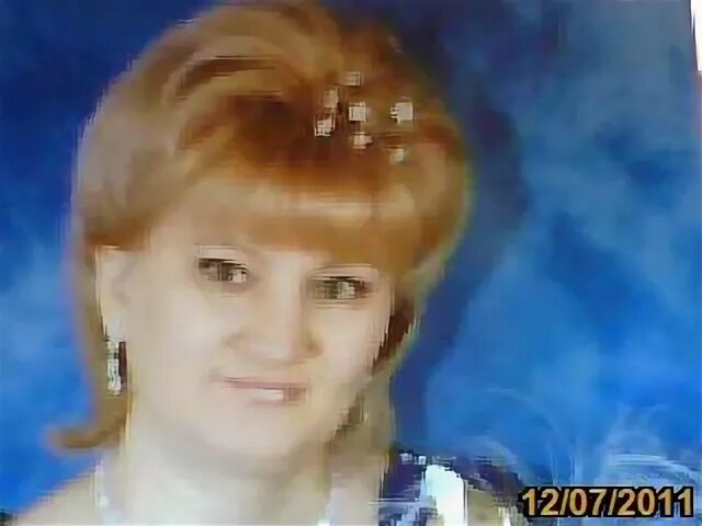 Николаевна орск