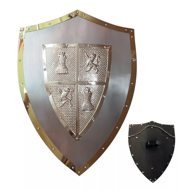 Щит 419rm. Металлический щит рыцаря. Средневековый щит. Щит металлический Рыцарский.