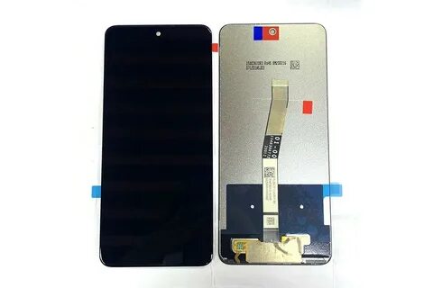 Note 10 модуль