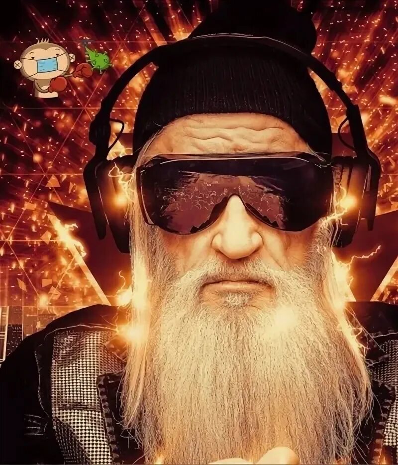 диджей дед рязань.