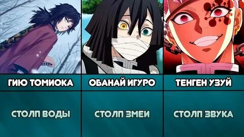 Тренировка столпов 2
