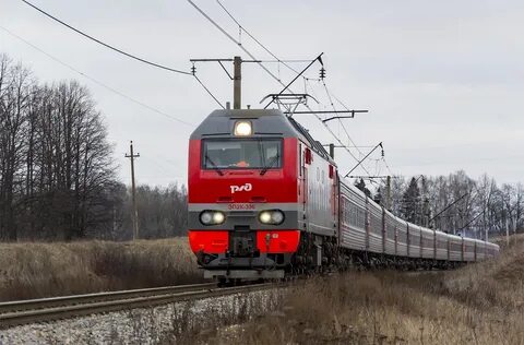 Поезд 472 москва