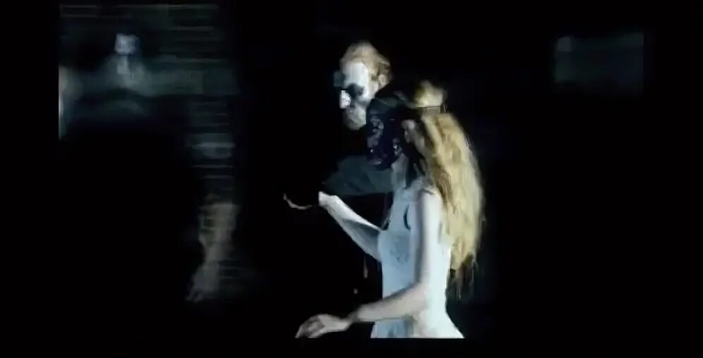 Slipknot vermilion pt