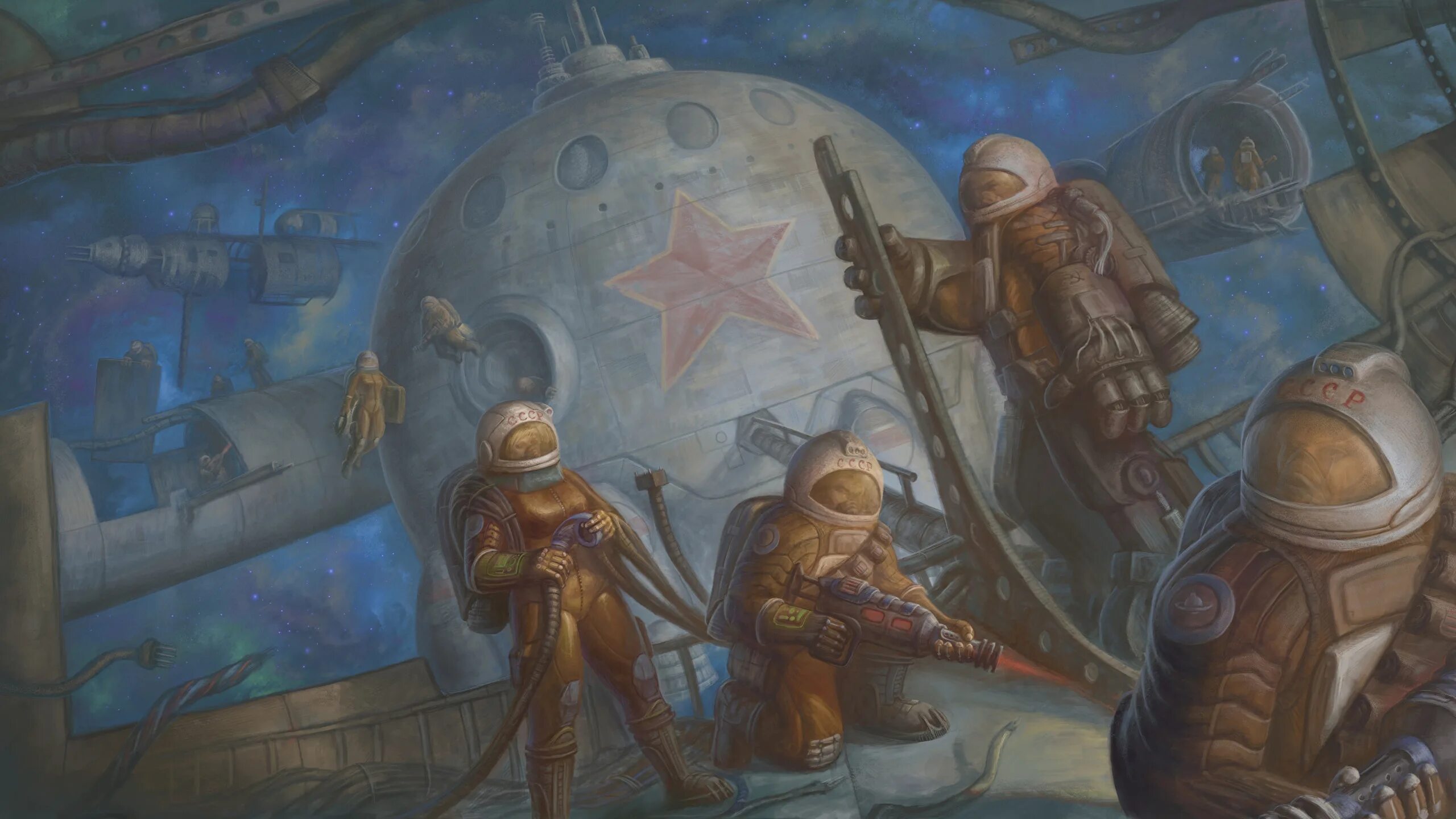 Открытки космос ссср. Ссср 2061 арт космос. Советские постеры. Советские плакаты на тему космоса. Фантазийные космические аппараты.