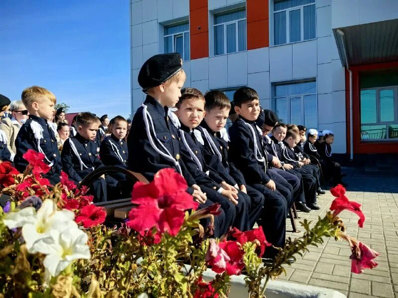 Лицей госслужбы