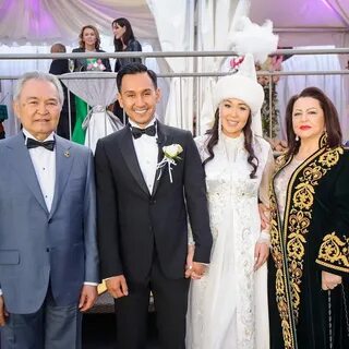 Раимбек баталов и султанат нукенова