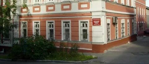 Нижегородский колледж технологии