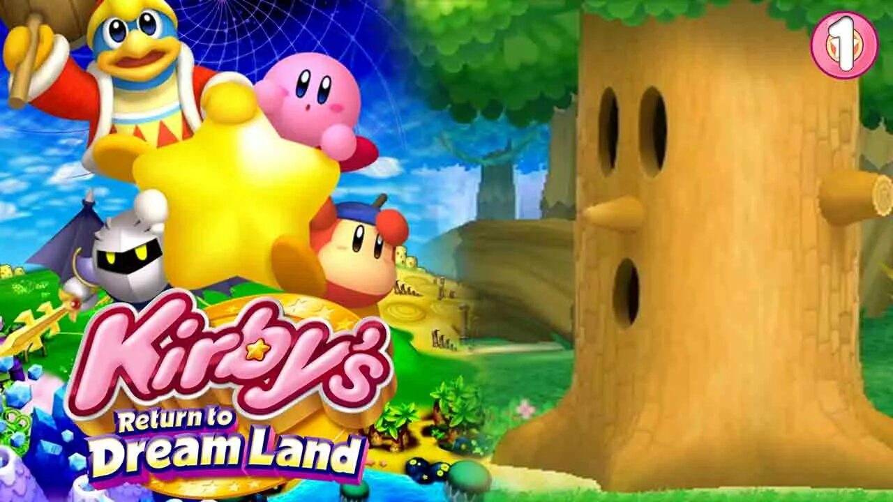 Kirby Dreamland 1. Кирби Return to Dreamland. Кирби боссы. Kirby's Return to Dream Land.