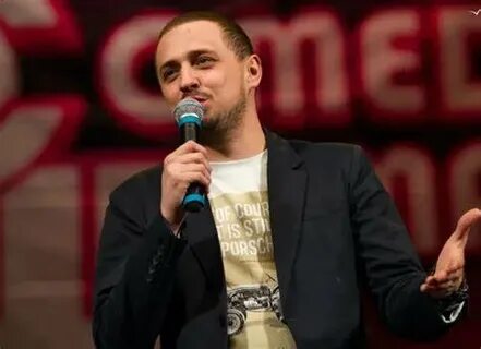 Бывшие резиденты камеди