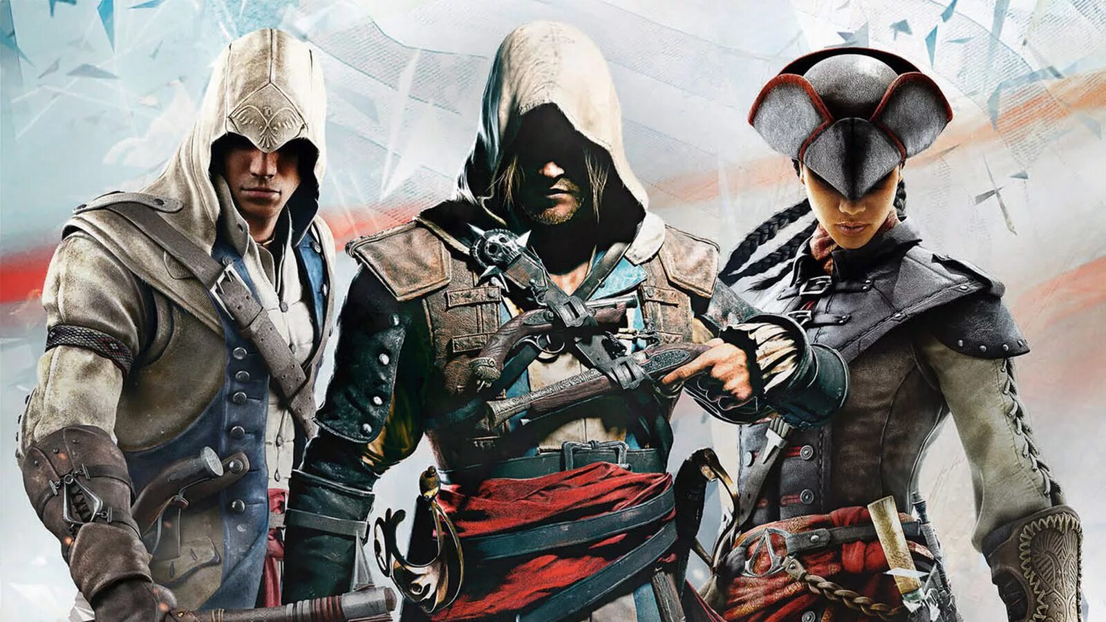 Ассасин Крид. Ассасин Крид Эмпайр. Ассасин Крид 3 сага о новом свете. Assassins Creed сага о новом свете ps3. Assassin's новая игра