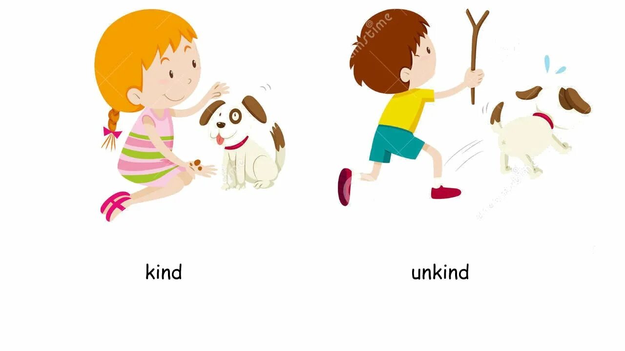 Kind на русском языке. Kind картинка. Kind and friendly для детей. Kind рисунок для детей. Kind в картинках по английскому.