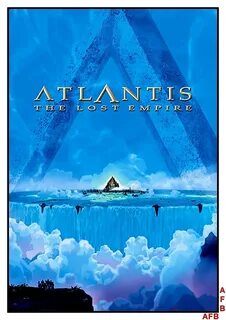 Lost atlantis