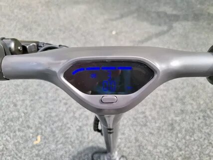 Hiper triumph t100 space gray