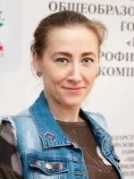 Школа марьино педагогический состав