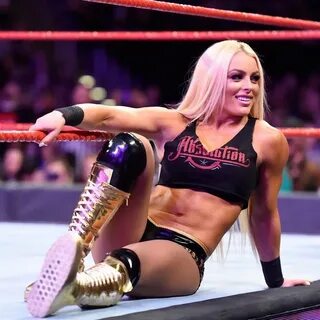 As Natalya looks to start fresh on Raw against Mandy Rose