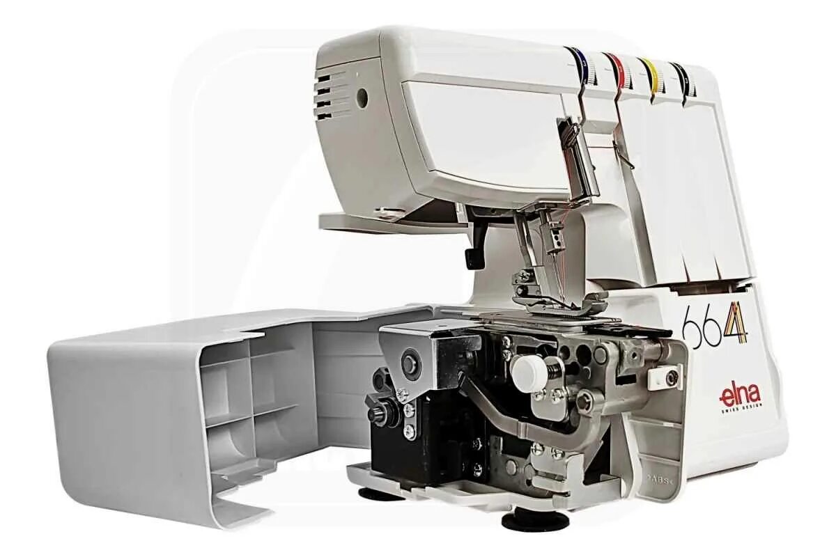 Оверлок elna elna-664. Оверлоки elna. Оверлок elna 664 белый. Оверлок janome mylock. Оверлоки elna.