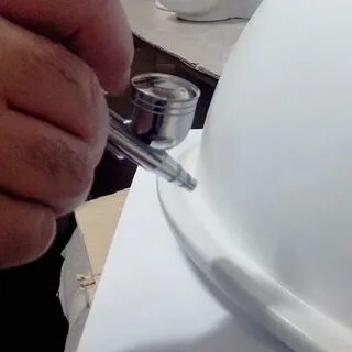 Как починить треснувший унитаз