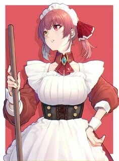 Houshou marin