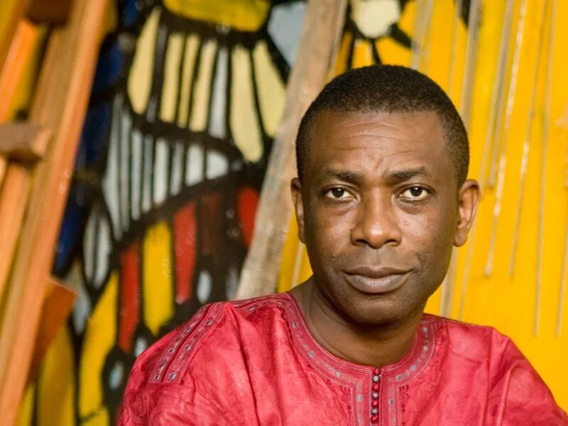 Youssou n'Dour. Сенегальский певец. Певцы в Африке. Сенегальский перец Селим. Бэк юсса