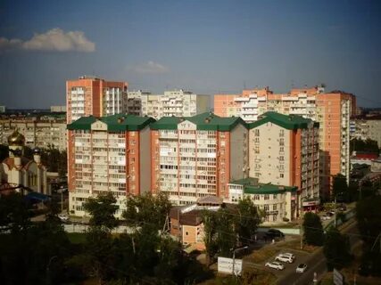 Трудовая краснодар