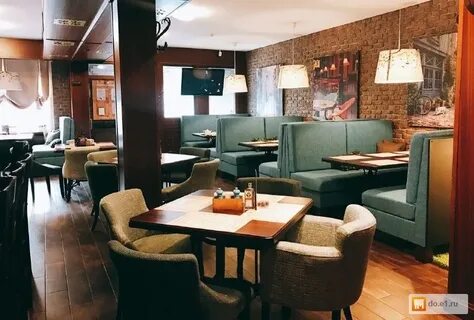 Мебель бары рестораны