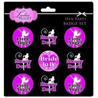 Hen party