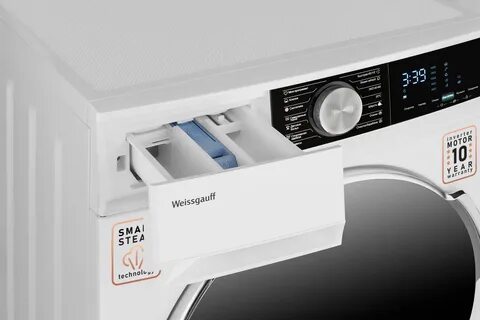 Weissgauff стиральная wmd 46148 dc отзывы