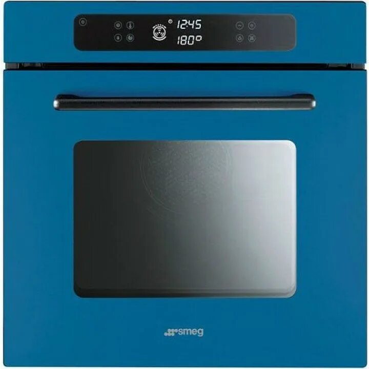 Духовой шкаф сайт. Электрический духовой шкаф Smeg fp610sbl. Смег духовка электрическая. Смег духовой шкаф электрический встраиваемый. Духовая печь электрическая Smeg.