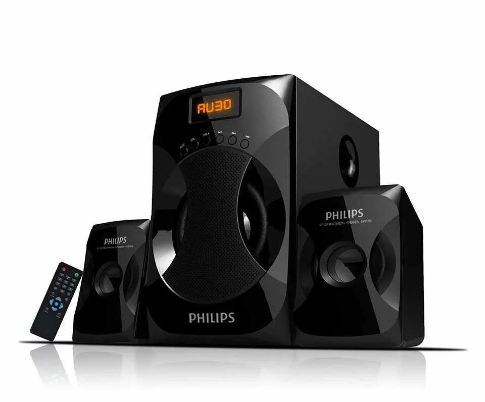 Multimedia system 2.1. Сабвуфер f&amp;d 4.1 multimedia speaker. philips 2.1 speaker. philips 2.1 speaker system. philips 4&#039; woofer speaker.