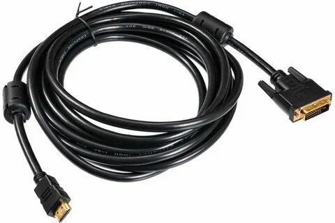 Hdmi с ферритовыми кольцами